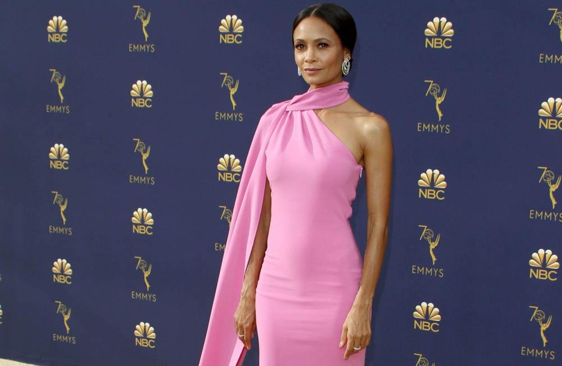 Thandie Newton was ready to quit acting