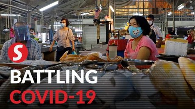 Wearing masks in public not obligatory for most, stresses Health D-G