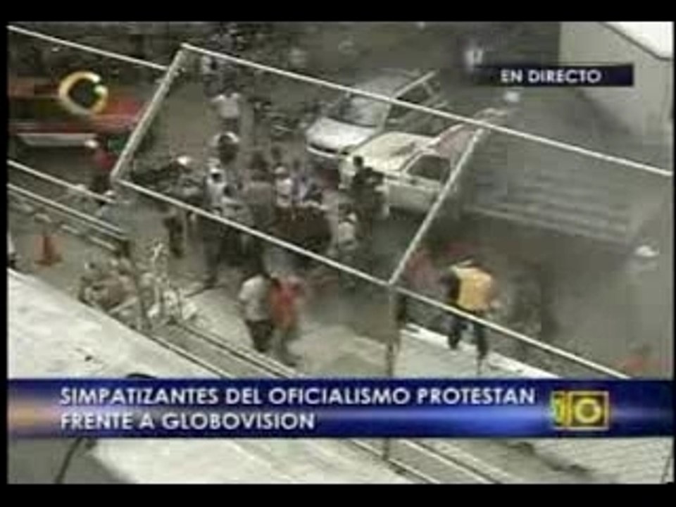 Globovision