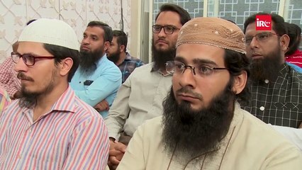 Video herunterladen: Aulad Na Hone Ki Wajah Se Log Kuch Muqaddas Muqamat Par Jate Hai Iska Kya Mamla Hai By Adv Faiz Syed,islamic video,