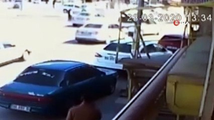 Sokağa çıkma yasağını ihlal etti, trafik kazasında hayatını kaybetti