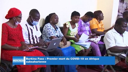 Toute l'actualité internationale de la semaine 7/7 sur RTI