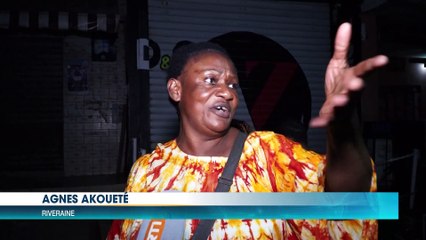 Coronavirus : Constat dans les bars d'Abidjan pour se rendre du respect des mesures