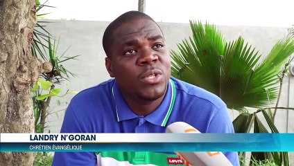 Coronavirus : Les grandes assemblées suspendues, les églises se rabattent sur les cultes en ligne