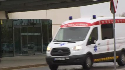 Cuatrocientos fallecidos más en 24 horas