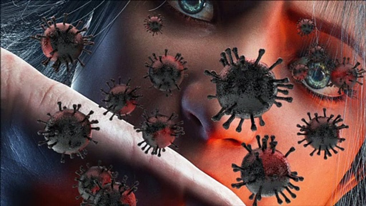 New images of coronavirus released