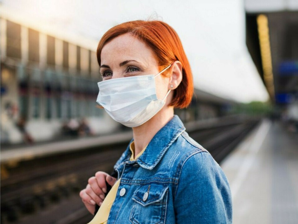 Kontaktverbot: Diese Strafen drohen während der Coronakrise