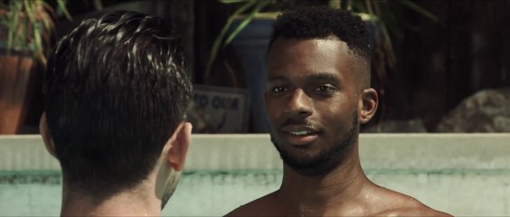 Submerged (LGBT Short Film)