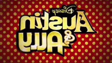 Austin & Ally S03E04 Beach Clubs & BFFs