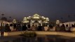 Qasr Al Watan Light Show | Abu Dhabi United Arab Emirates | Presidential Palace
