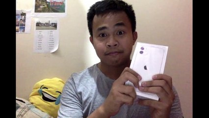 iPhone 11 Review- One Week Later | UAE Version 2019