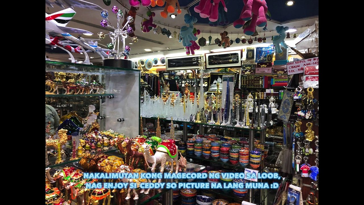 Philippine Vacation | In preparation | Abu Dhabi to Iloilo