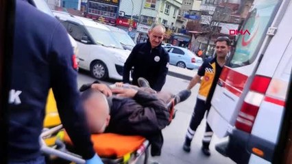 FATİH'TE KORONAVİRÜS DOLANDIRICILIĞI