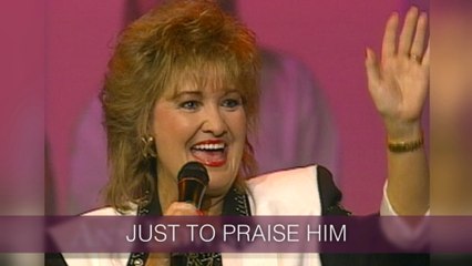 Ann Downing - I Just Feel Like Something Good Is About To Happen