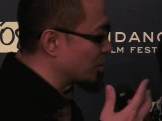 Yasukuni Filmmaker Interview - Sundance