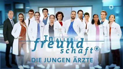 Video herunterladen: In aller Freundschaft Die Jungen Ärzte - Folge 214: Herausforderungen