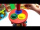 Genevieve Plays with Fun Ball Pounding Toys for Toddlers-