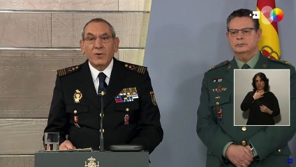 La Policía alerta de un ataque masivo al sistema informático de los hospitales