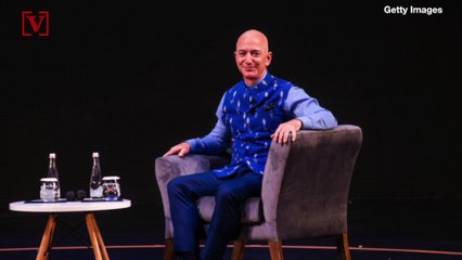 Amazon CEO Addresses Delay in Masks for Its Workers, Says Things Are Going to Get Worse