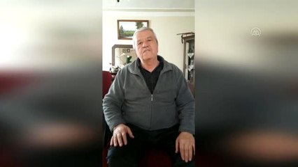 AK Parti Edirne İl Başkanlığı "Evde Kal Edirne" klibi hazırlandı