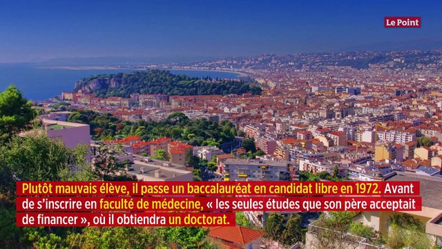 Qui est Didier Raoult ?