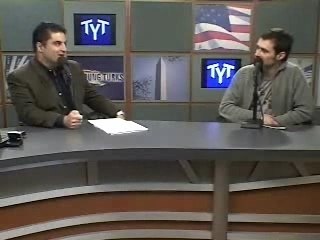 McCain Votes for Torture - Where Was Clinton & Obama?