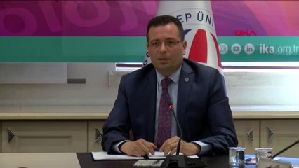 Gaziantep'te kanser ilaçlarının üretildiği tesis kuruluyor