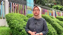 Darurat Corona, Bagaimana Kondisi Jakarta?