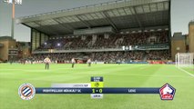 Montpellier HSC - LOSC : notre simulation FIFA 20 (L1 - 31e journée)