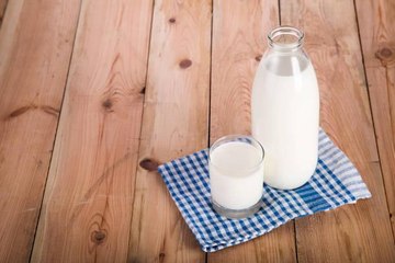 Can You Freeze Milk?