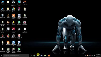 How to draw Magnetic Hyperthermia plot using Prism Software