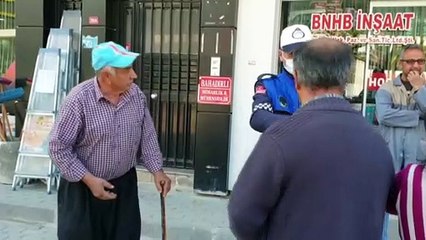 Doğu Akdeniz'de Kovid-19 tedbirleri - OSMANİYE/MERSİN