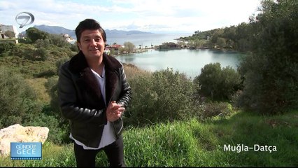 Gündüz Gece - Mesudiye | 21 Mart 2020