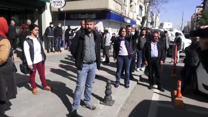 HDP'li Belediye Başkanı Mehmet Demir'e 'terör' gözaltısı (2) - BATMAN
