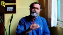 How Will The Lockdown Affect Farmers? Yogendra Yadav Answers