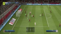 OGC Nice - Montpellier HSC : notre simulation FIFA 20 (L1 - 30e journée)