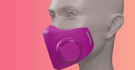 Coronavirus : les masques en impression 3D, une solution pour pallier la pénurie ?