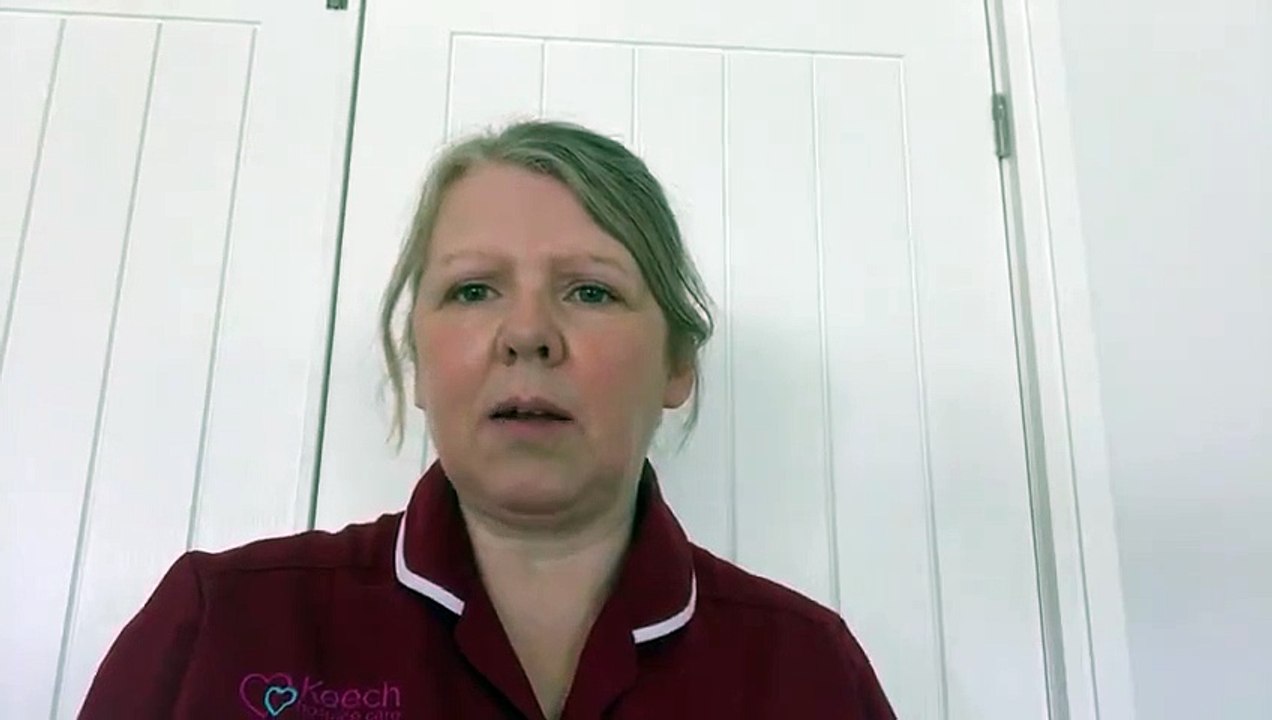 Coronavirus: Keech Hospice pleads for donations