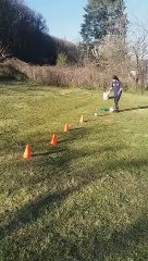 Défi réalise par Joanne U13F