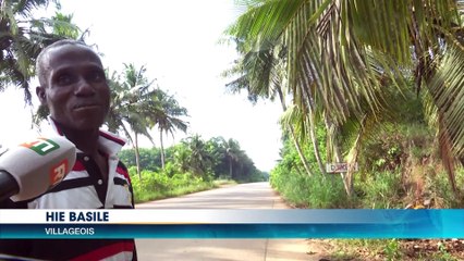 Coronavirus  : Comment les villages et hameaux sont sensibilisés à la maladie en Côte d'Ivoire?