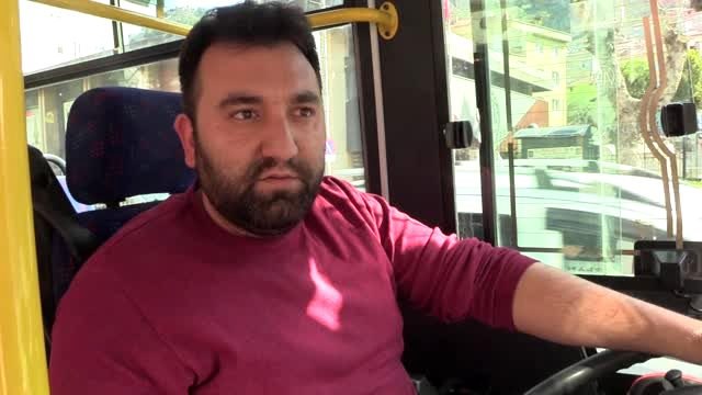 Sağlık çalışanlarına toplu ulaşım araçları ücretsiz