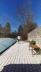 Défi réalise par Jade U13F