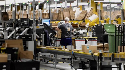 Why Your Amazon Prime Delivery Will Be Delayed