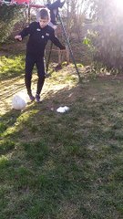 Défi réalise par Dionys U12