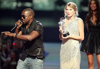 How Taylor Swift Is Responding to the Kanye West Phone Call Leak