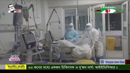 Coronavirus - World Situation on 23 March 2020