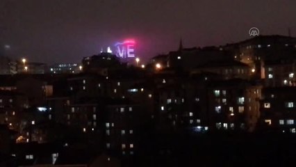 Koronavirüs salgının son bulması için camilerin hoparlöründen dua edildi