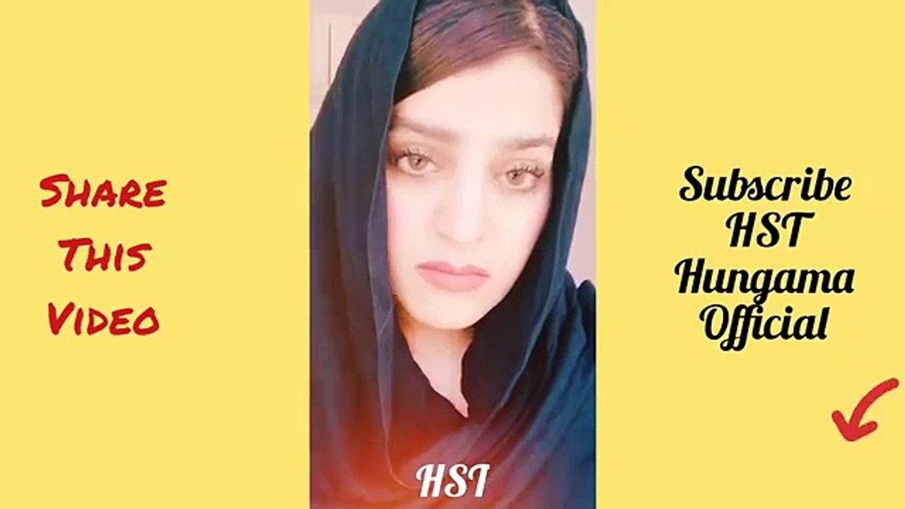 Emotional beautiful girl 