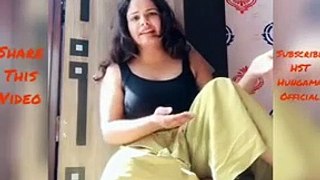 fallak tak chal ,sath mer,e   TikTok, Musically, cute girl