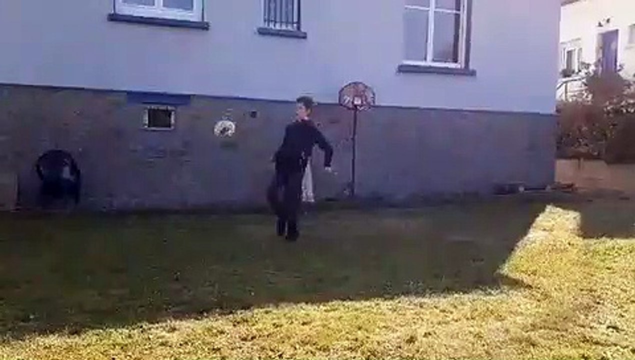 À vous de jouer